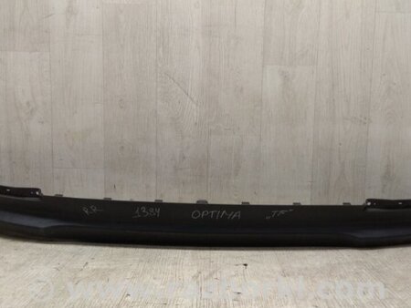 ФОТО Бампер задній для KIA Optima 3 TF (10-15) Київ