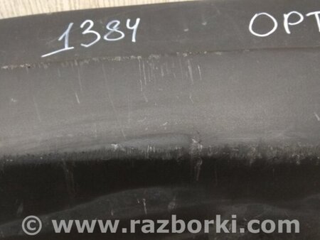 ФОТО Бампер задній для KIA Optima 3 TF (10-15) Київ