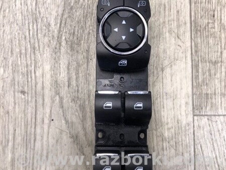 ФОТО Блок керування склопідіймачами для Lincoln MKZ II (12-16) Київ