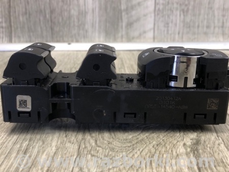 ФОТО Блок керування склопідіймачами для Lincoln MKZ II (12-16) Київ