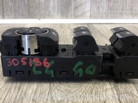 ФОТО Блок керування склопідіймачами для Lincoln MKZ II (12-16) Київ