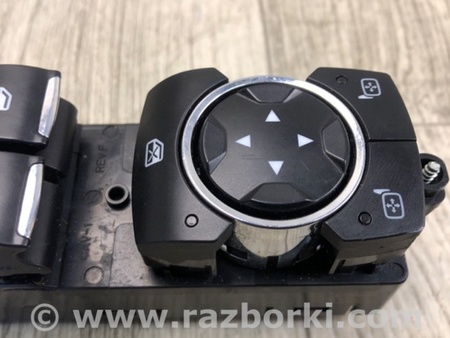 ФОТО Блок керування склопідіймачами для Lincoln MKZ II (12-16) Київ