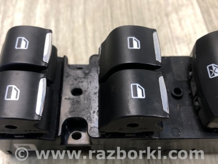 ФОТО Блок керування склопідіймачами для Lincoln MKZ II (12-16) Київ