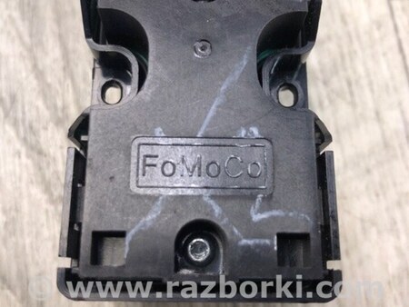 ФОТО Блок керування склопідіймачами для Lincoln MKZ II (12-16) Київ