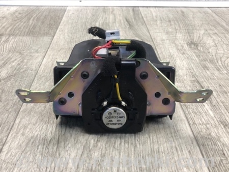 ФОТО Сабвуфер для Lincoln MKZ II (12-16) Київ