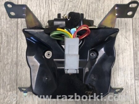 ФОТО Сабвуфер для Lincoln MKZ II (12-16) Київ