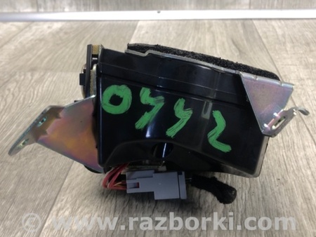 ФОТО Сабвуфер для Lincoln MKZ II (12-16) Київ