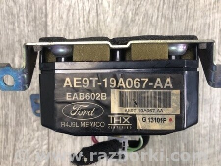 ФОТО Сабвуфер для Lincoln MKZ II (12-16) Київ