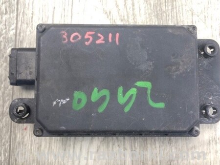 ФОТО Блок керування круїз-контролем для Lincoln MKZ II (12-16) Київ