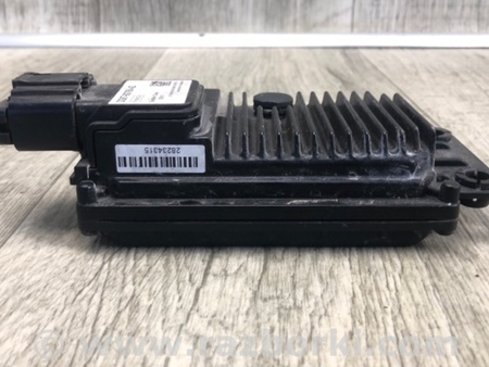 ФОТО Блок керування круїз-контролем для Lincoln MKZ II (12-16) Київ