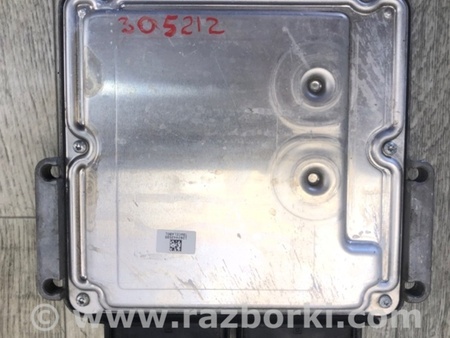 ФОТО Блок керування двигуном для Lincoln MKZ II (12-16) Київ