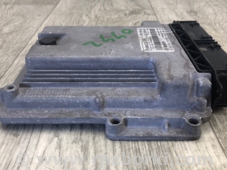 ФОТО Блок керування двигуном для Lincoln MKZ II (12-16) Київ