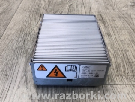 ФОТО інвертор для Lincoln MKZ II (12-16) Київ