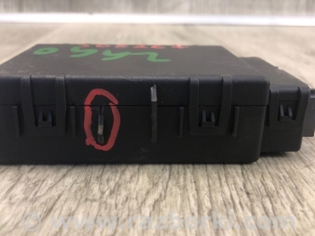 ФОТО Блок управління коректора фар для Lincoln MKZ II (12-16) Київ