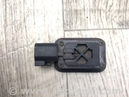 ФОТО Кнопка відкриття багажника зовнішня для Lincoln MKZ II (12-16) Київ