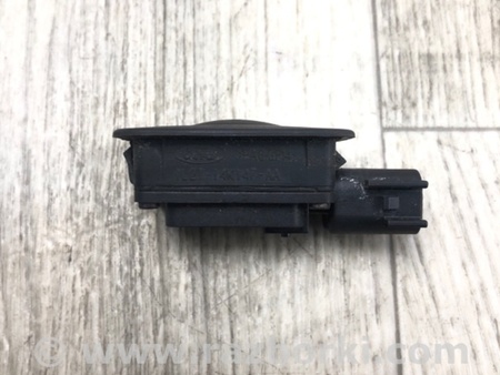 ФОТО Кнопка відкриття багажника зовнішня для Lincoln MKZ II (12-16) Київ