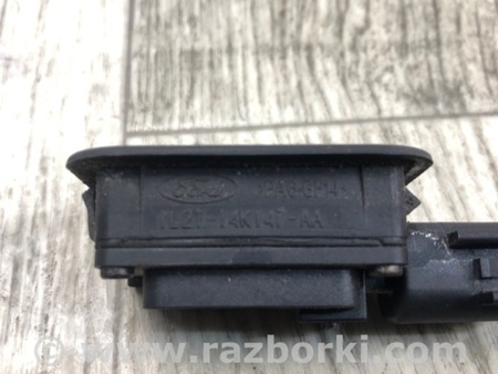 ФОТО Кнопка відкриття багажника зовнішня для Lincoln MKZ II (12-16) Київ