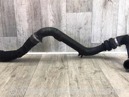 ФОТО Патрубок інтеркулера для Lincoln MKZ II (12-16) Київ