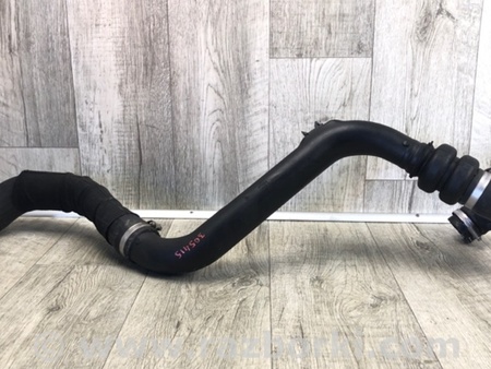 ФОТО Патрубок інтеркулера для Lincoln MKZ II (12-16) Київ