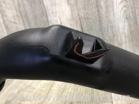 ФОТО Патрубок інтеркулера для Lincoln MKZ II (12-16) Київ