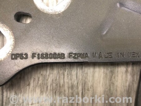 ФОТО Петля капоту для Lincoln MKZ II (12-16) Київ