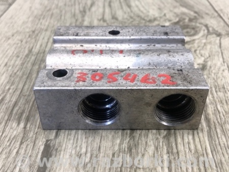 ФОТО Клапан системи охолодження для Lincoln MKZ II (12-16) Київ