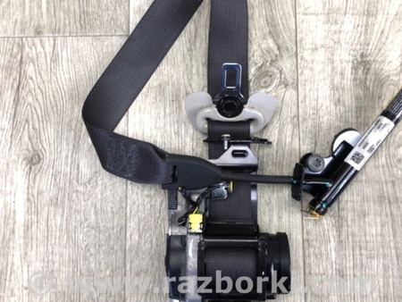 ФОТО Ремінь безпеки для Lincoln MKZ II (12-16) Київ