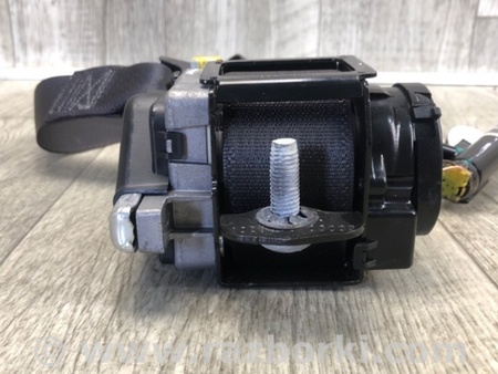 ФОТО Ремінь безпеки для Lincoln MKZ II (12-16) Київ