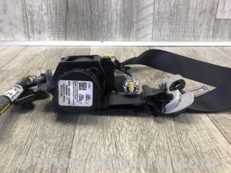 ФОТО Ремінь безпеки для Lincoln MKZ II (12-16) Київ