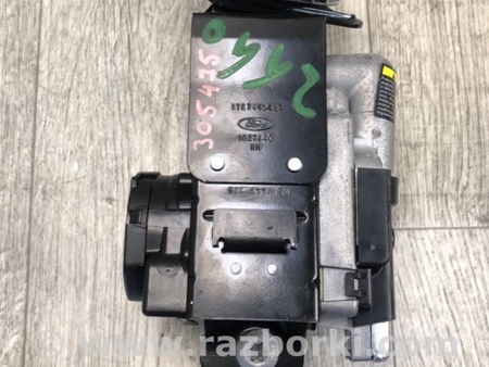 ФОТО Ремінь безпеки для Lincoln MKZ II (12-16) Київ