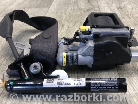 ФОТО Ремінь безпеки для Lincoln MKZ II (12-16) Київ