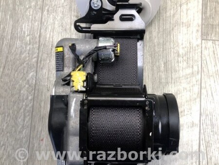 ФОТО Ремінь безпеки для Lincoln MKZ II (12-16) Київ