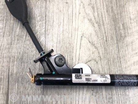 ФОТО Ремінь безпеки для Lincoln MKZ II (12-16) Київ