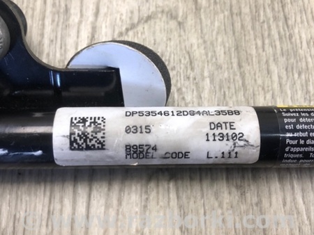 ФОТО Ремінь безпеки для Lincoln MKZ II (12-16) Київ