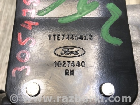 ФОТО Ремінь безпеки для Lincoln MKZ II (12-16) Київ