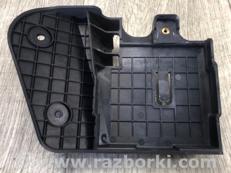 ФОТО Кронштейн датчика слепых зон для Lincoln MKZ II (12-16) Київ