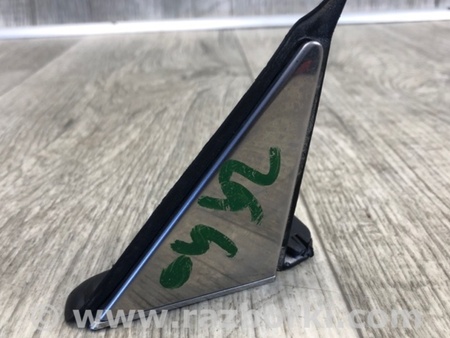 ФОТО Молдинг на крило для Lincoln MKZ II (12-16) Київ