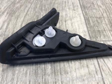 ФОТО Молдинг на крило для Lincoln MKZ II (12-16) Київ