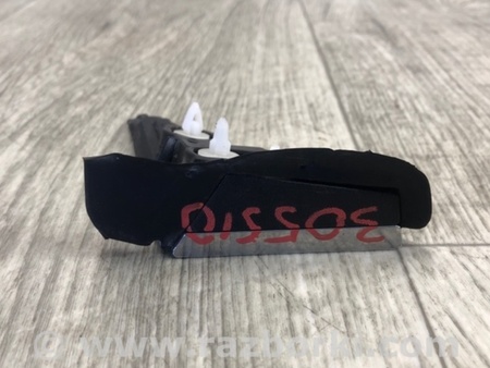 ФОТО Молдинг на крило для Lincoln MKZ II (12-16) Київ