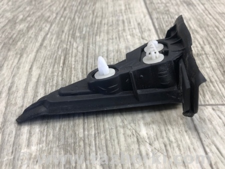 ФОТО Молдинг на крило для Lincoln MKZ II (12-16) Київ