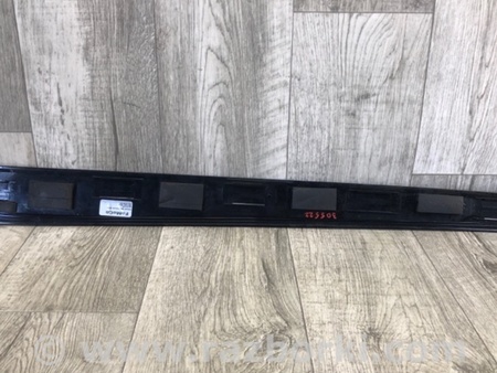 ФОТО Накладка кузова для Lincoln MKZ II (12-16) Київ