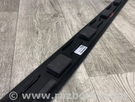 ФОТО Накладка кузова для Lincoln MKZ II (12-16) Київ