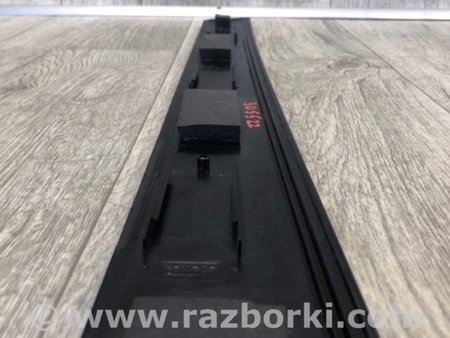 ФОТО Накладка кузова для Lincoln MKZ II (12-16) Київ