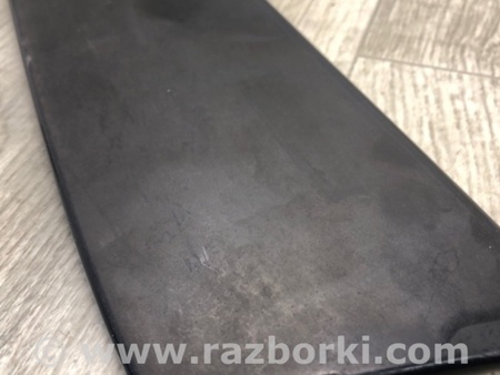 ФОТО Накладка кузова для Lincoln MKZ II (12-16) Київ