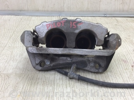 ФОТО Супорт гальмівний для Honda Pilot 3 MR-V YF5/6 (15-22) Київ