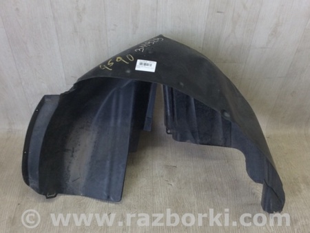 ФОТО Підкрилок для Fiat 500L (2014-2017) Київ