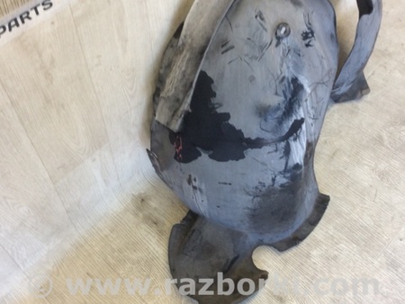 ФОТО Підкрилок для Volkswagen Tiguan (11-17) Київ