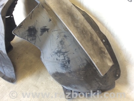 ФОТО Підкрилок для Volkswagen Tiguan (11-17) Київ