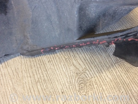 ФОТО Підкрилок для Volkswagen Tiguan (11-17) Київ