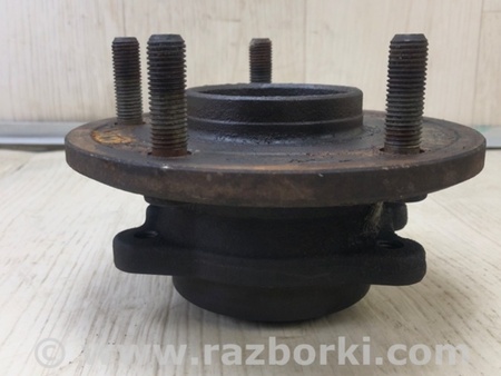 ФОТО Маточина колеса для Dodge Grand Caravan (2008-) Київ